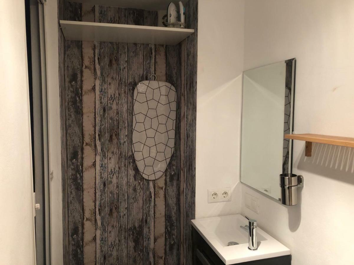 Loft Lägenhet *
