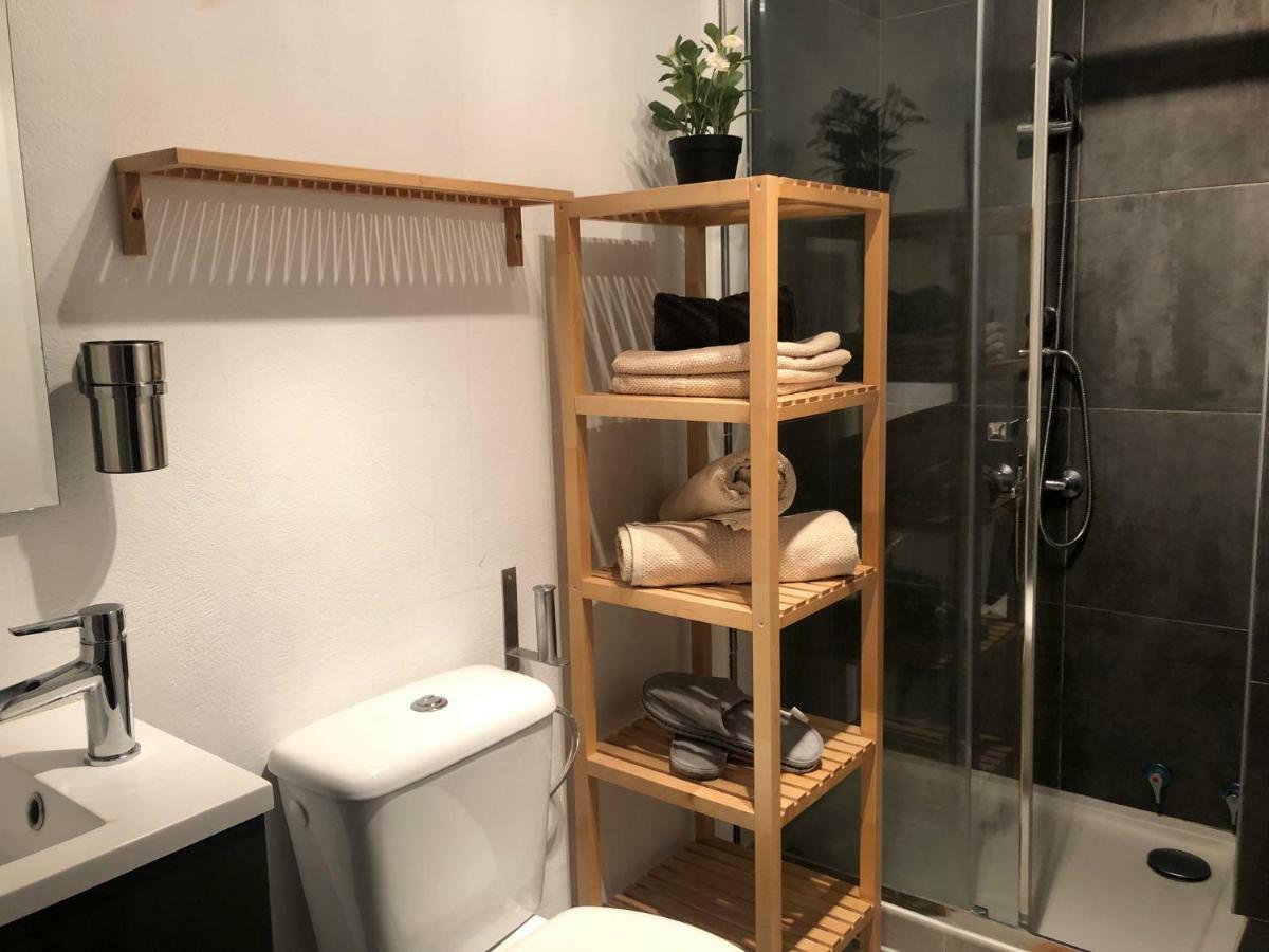 Loft Lägenhet *