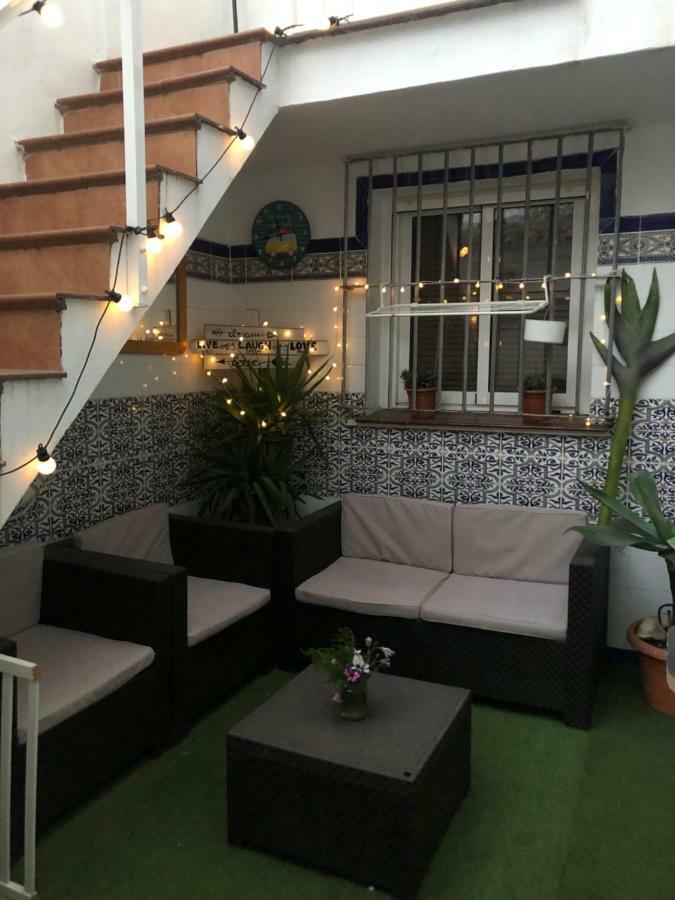 Loft Lägenhet
