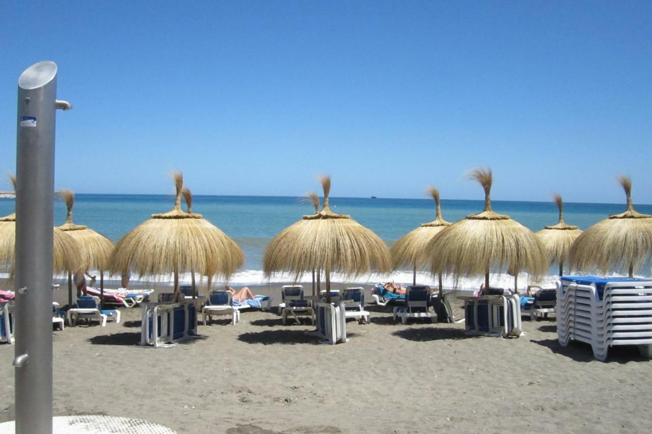 Premium Mediterraneo Beach, Junto A La Playa * Málaga