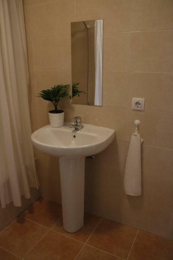 Apartment Centro_10 *