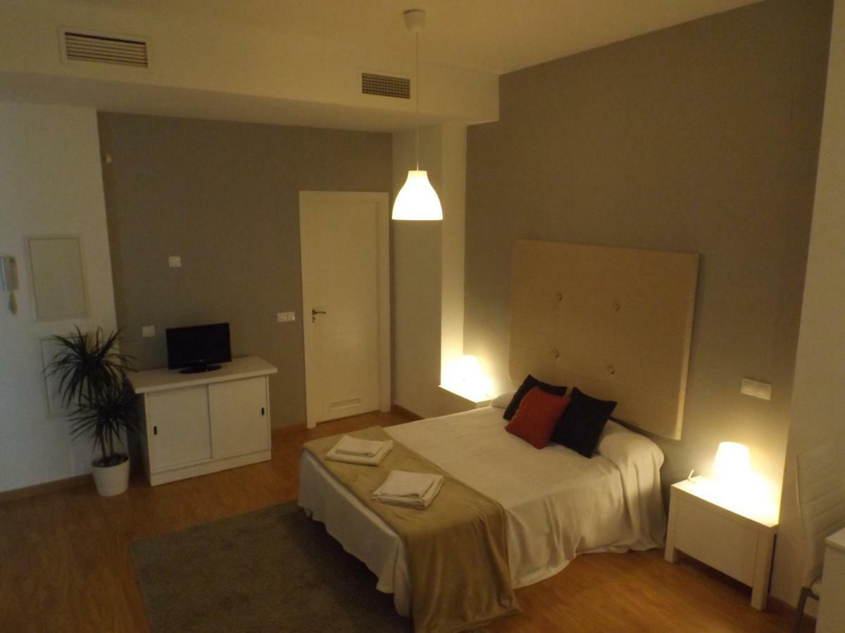 Apartamento Centro_9 *