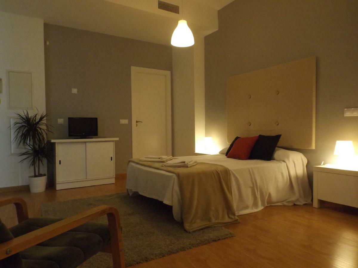 Apartamento Centro_9 Málaga