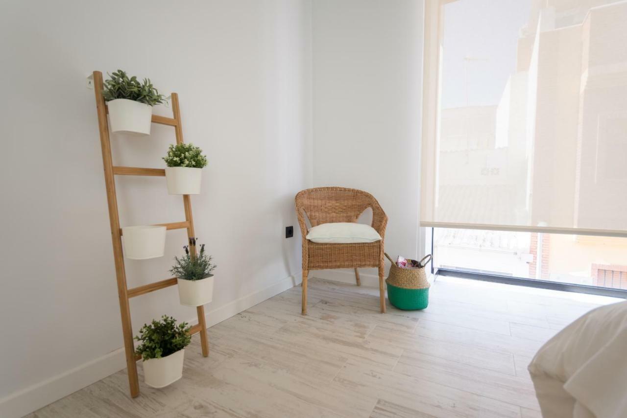 Apartamento Pedregalejo, Estropada 2 *