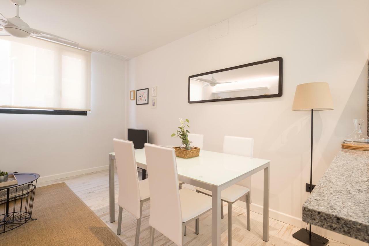 Pedregalejo, Estropada 2 Apartamento Málaga