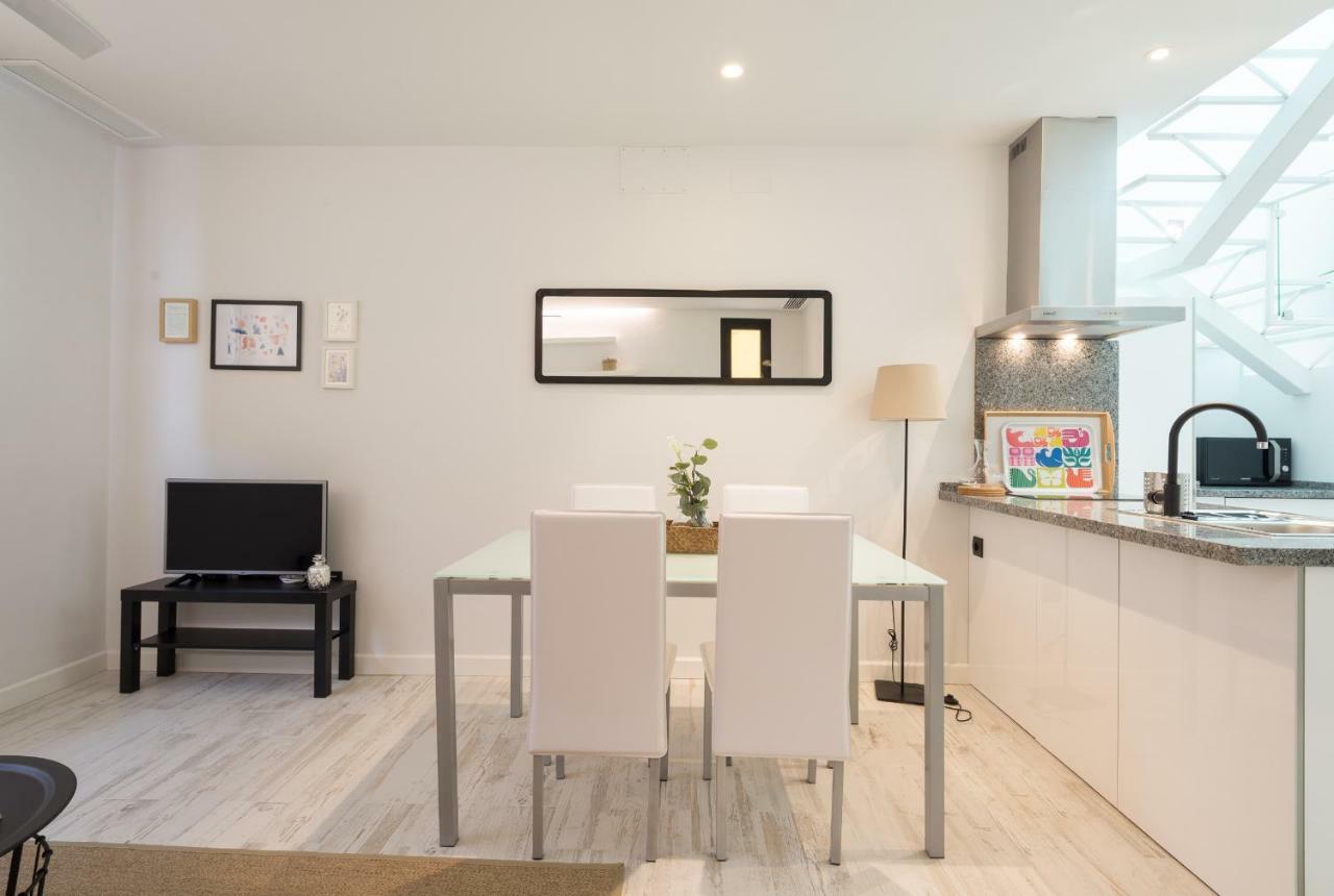 Apartamento Pedregalejo, Estropada 2 *