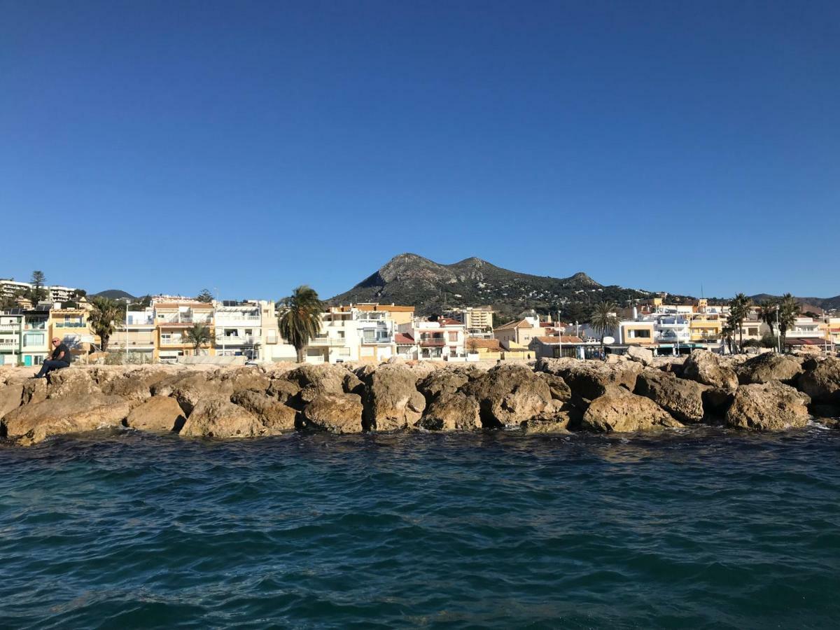 Pedregalejo, Estropada 2 Apartamento *