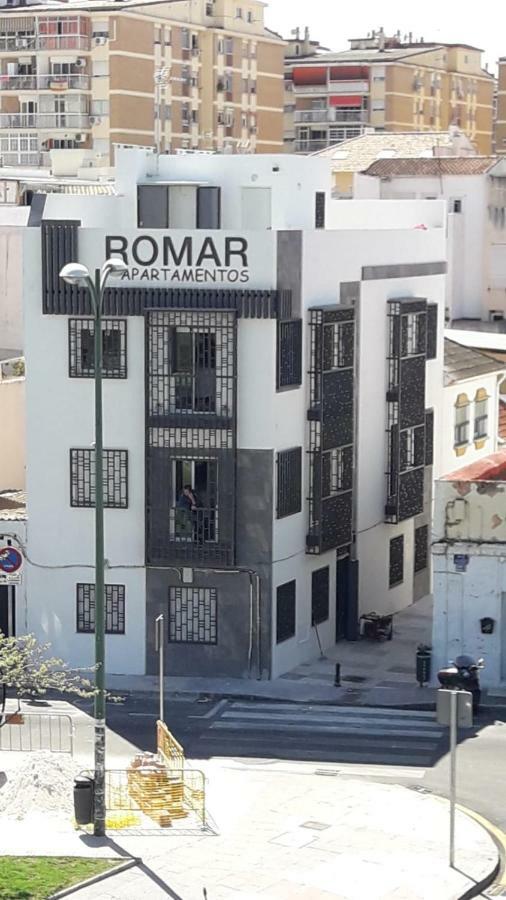 Apartamento Romar Montesa 3