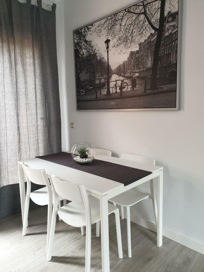 Piso Pedregalejo Apartamento