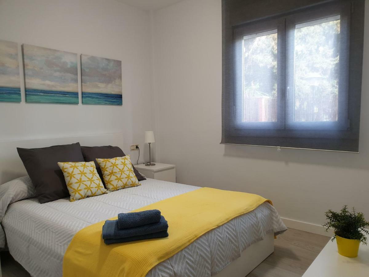 Apartamento Piso Pedregalejo