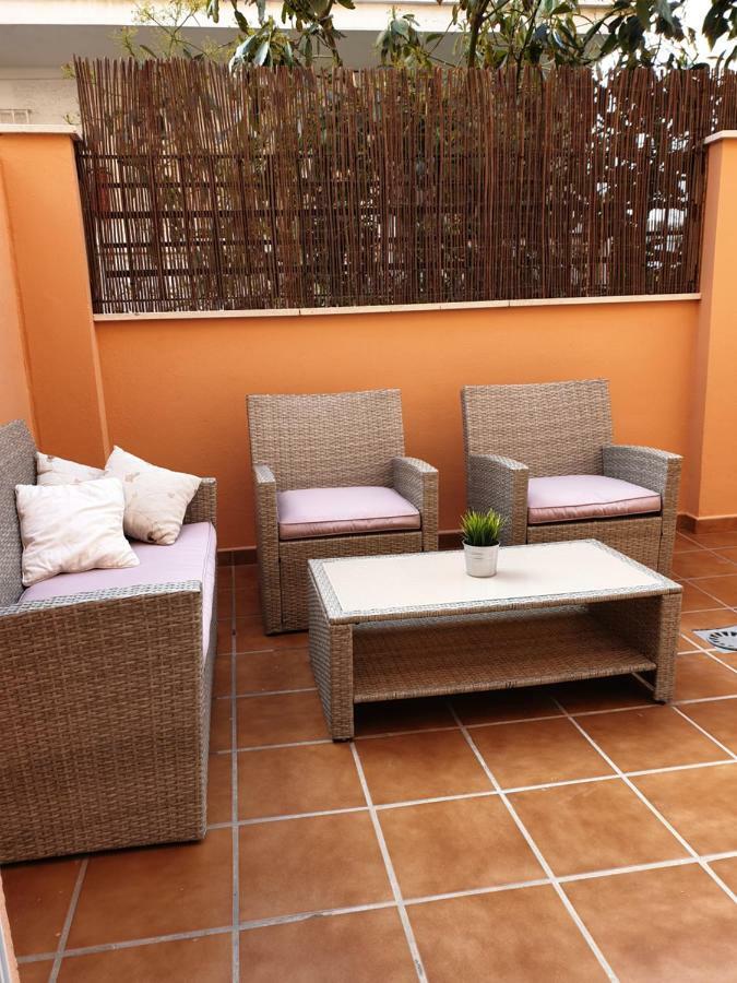 Piso Pedregalejo Apartamento Málaga