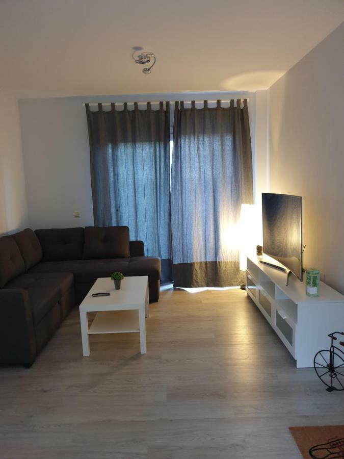 Piso Pedregalejo Apartamento Málaga