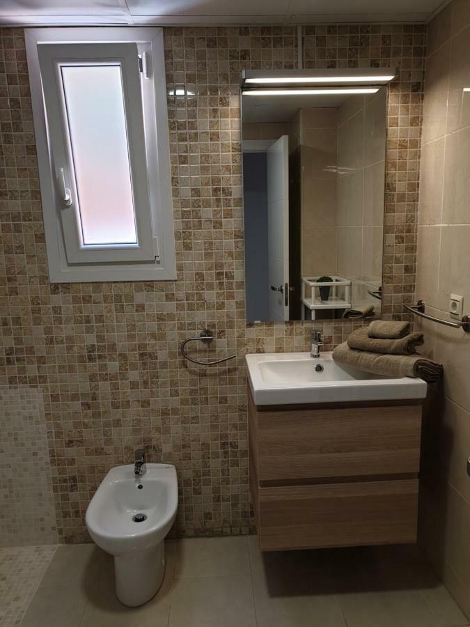 Piso Pedregalejo Apartamento *
