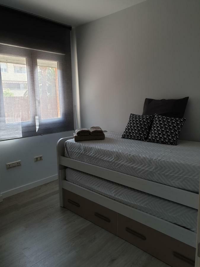 Piso Pedregalejo Apartamento Málaga
