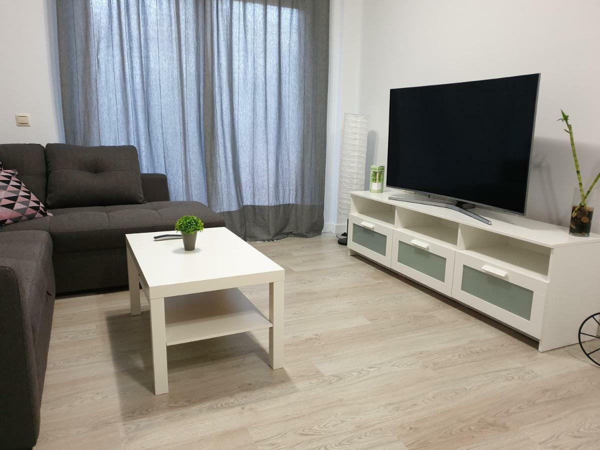 Apartamento Piso Pedregalejo Málaga