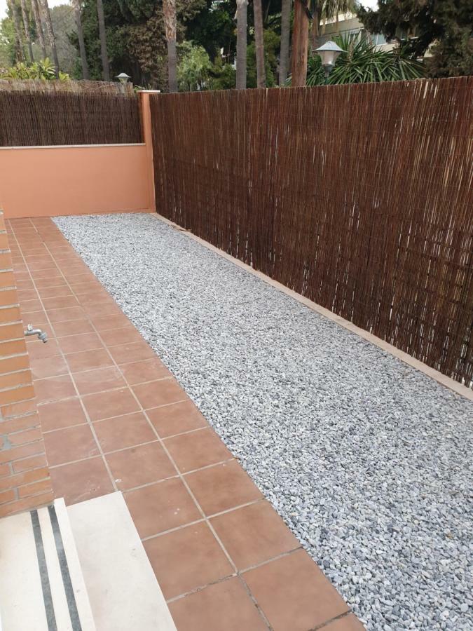 Piso Pedregalejo