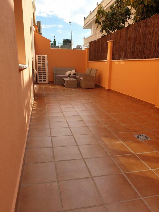 Apartamento Piso Pedregalejo