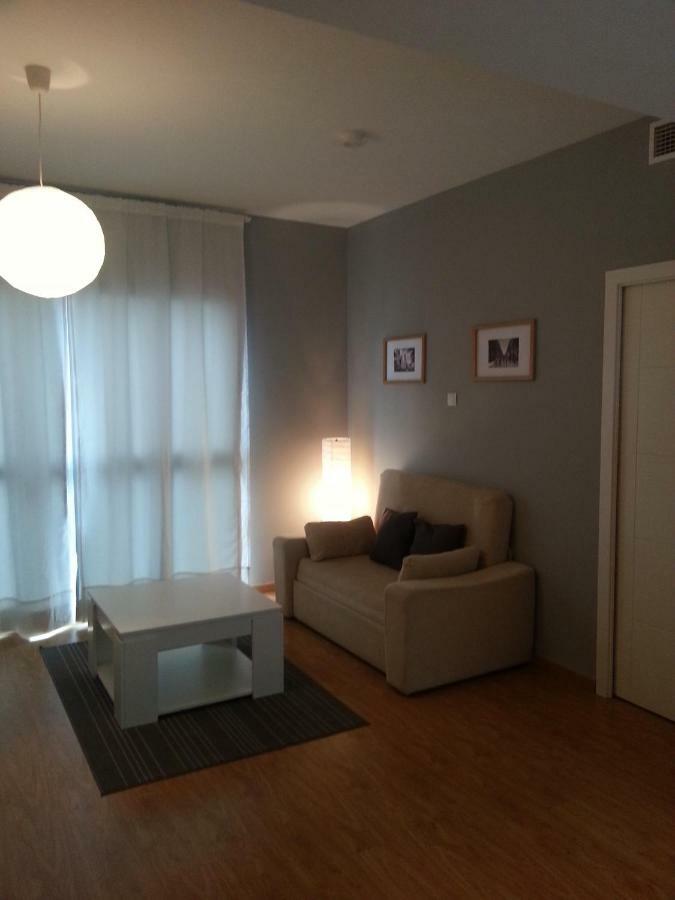 Centro 12 Appartement Málaga