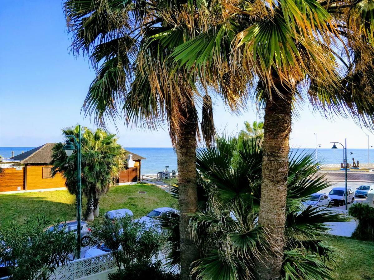 Sun&beach House Apartment Málaga