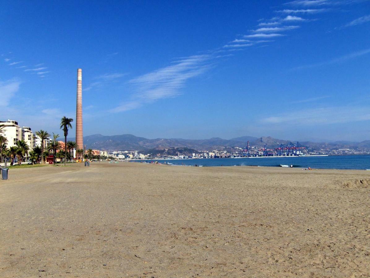 Apartamento Tu Rincón De Huelin