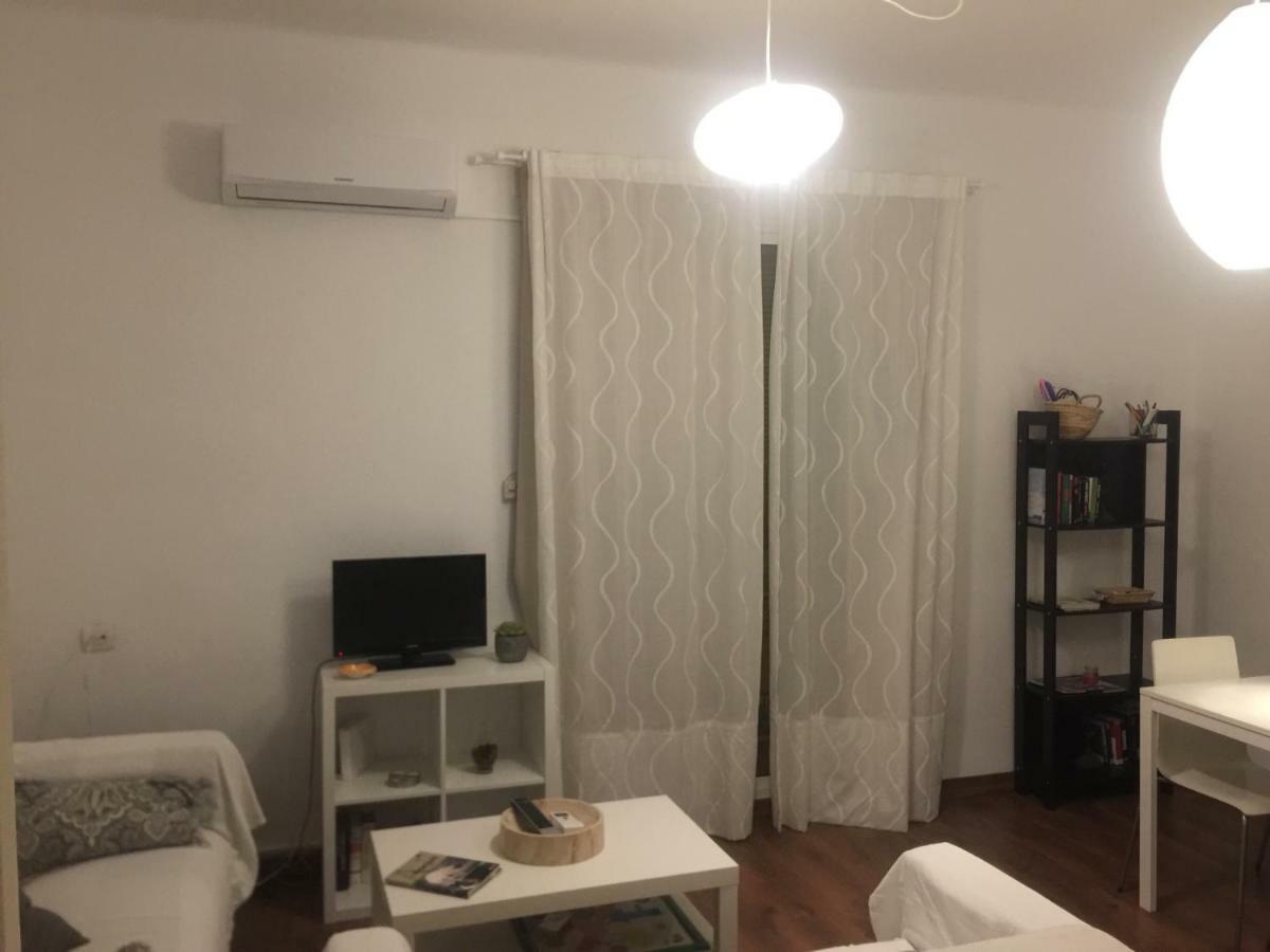 Apartamento Tía María *