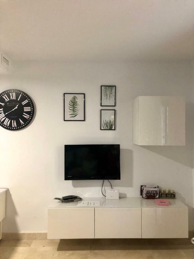 Apartamento El Carmen *