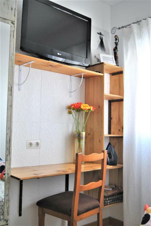 Appartement Khors *
