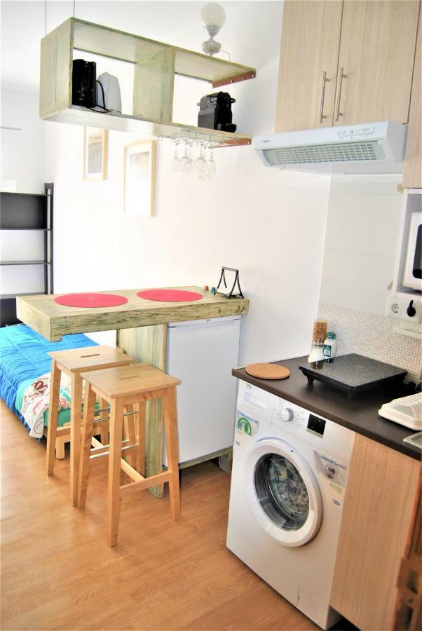 Khors Appartement *
