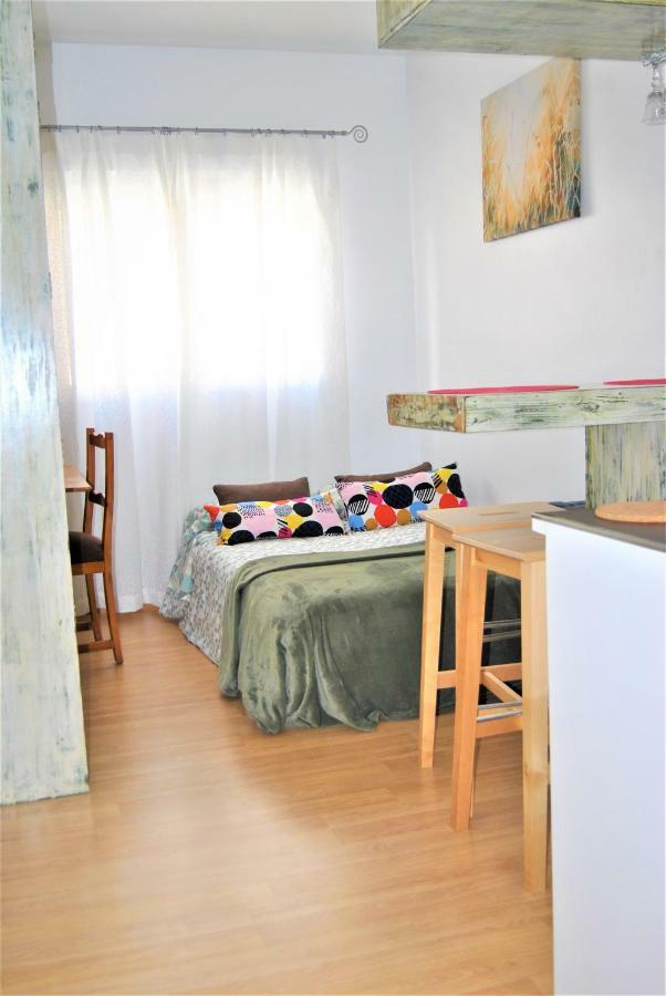 Appartement Khors Málaga
