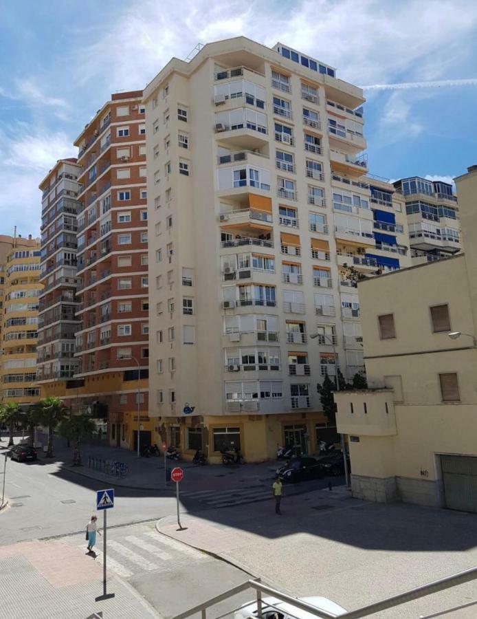 Leilighet Malagueta Malibu