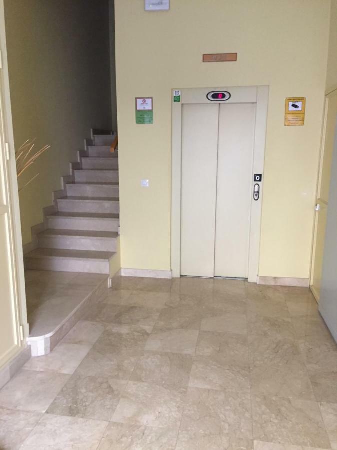 Centro Barroso Appartement *