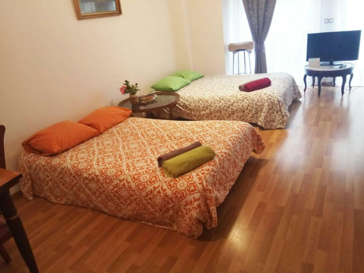 Centro Barroso Appartement *