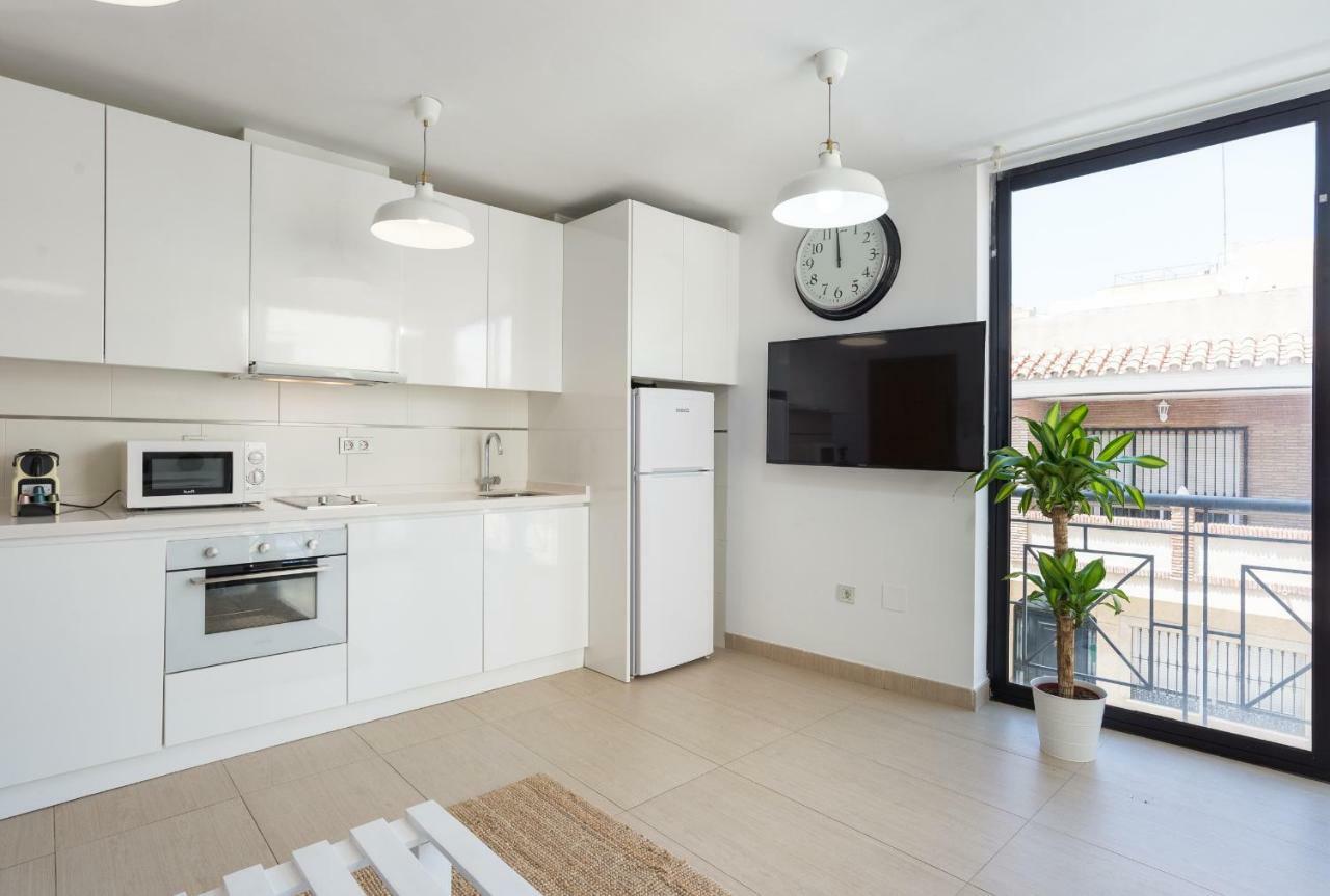 Ma3a-apt With Rooftops-next To Old Town Apartment