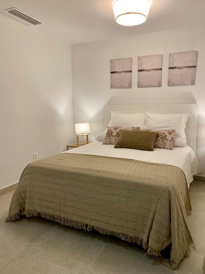 Apartment Diamond Puerto De Malaga