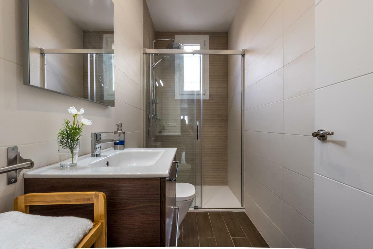 Premium Mediterraneo Beach, Junto A La Playa Appartement