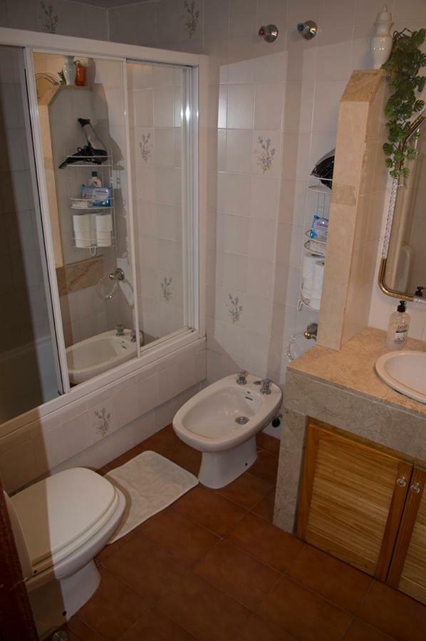 Playa Virginia, 13 Appartement *