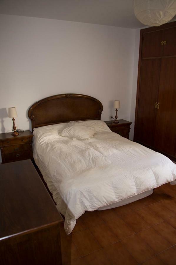 Playa Virginia, 13 Appartement *