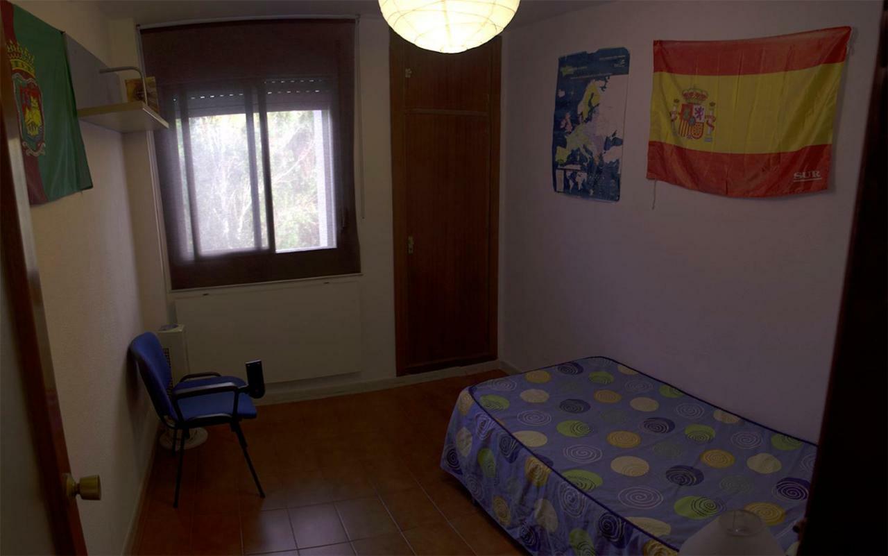 Appartement Playa Virginia, 13 Málaga