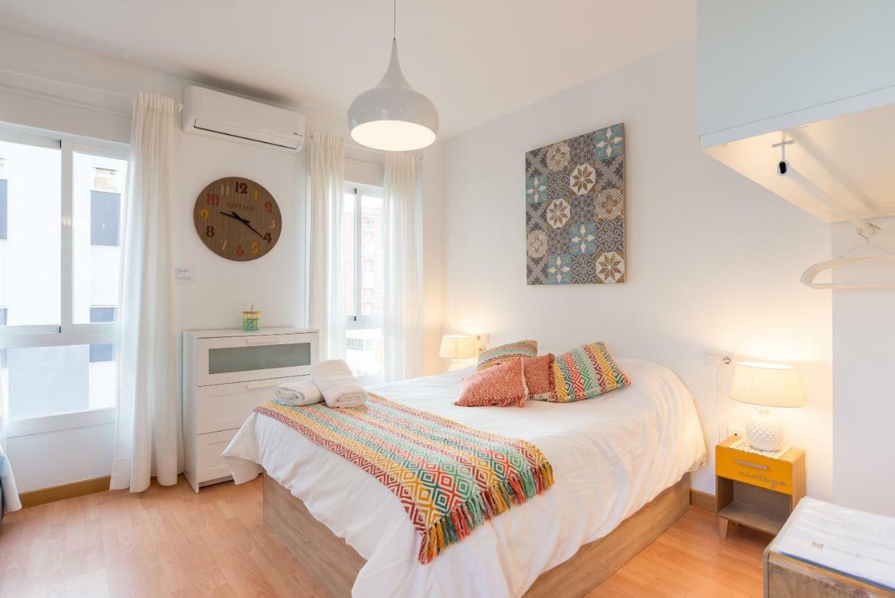 Apartamento Vintage *