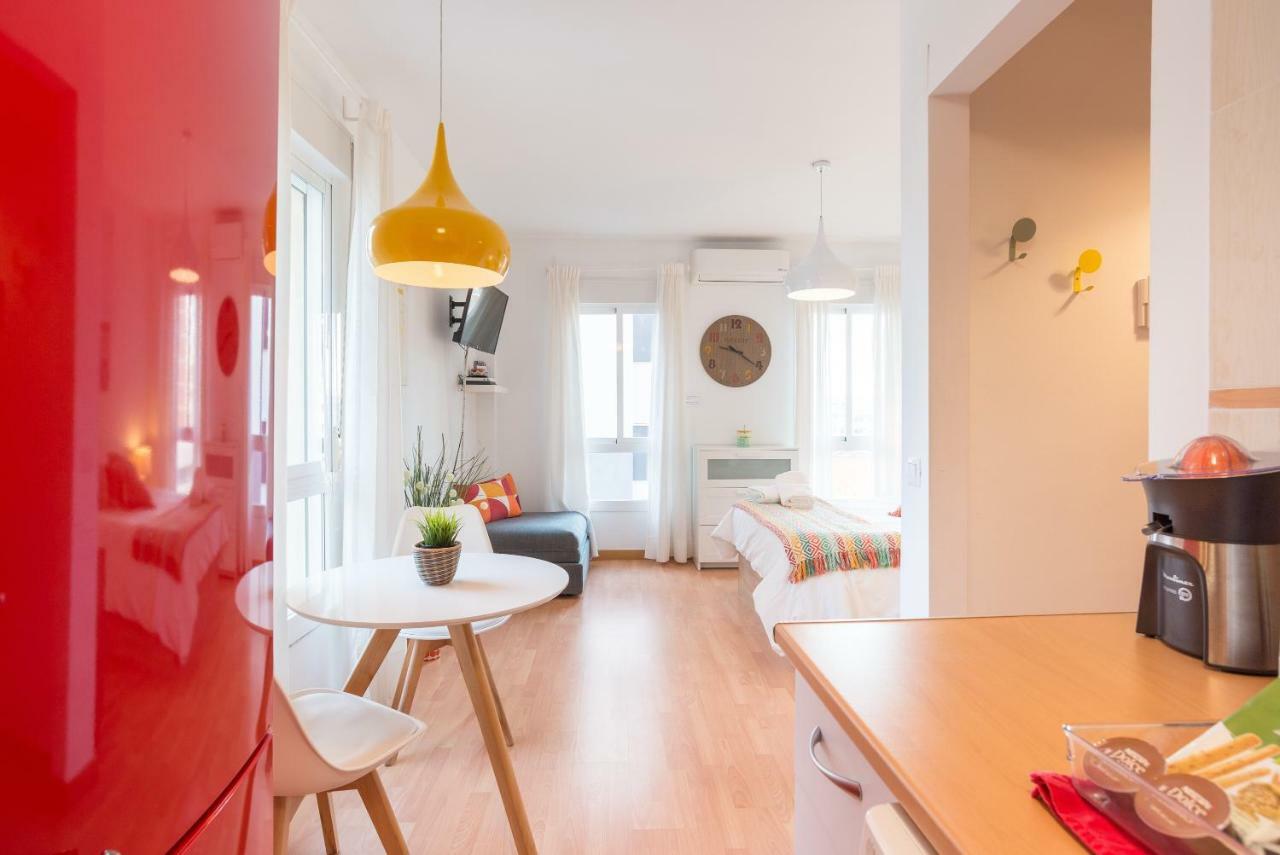 Apartamento Vintage