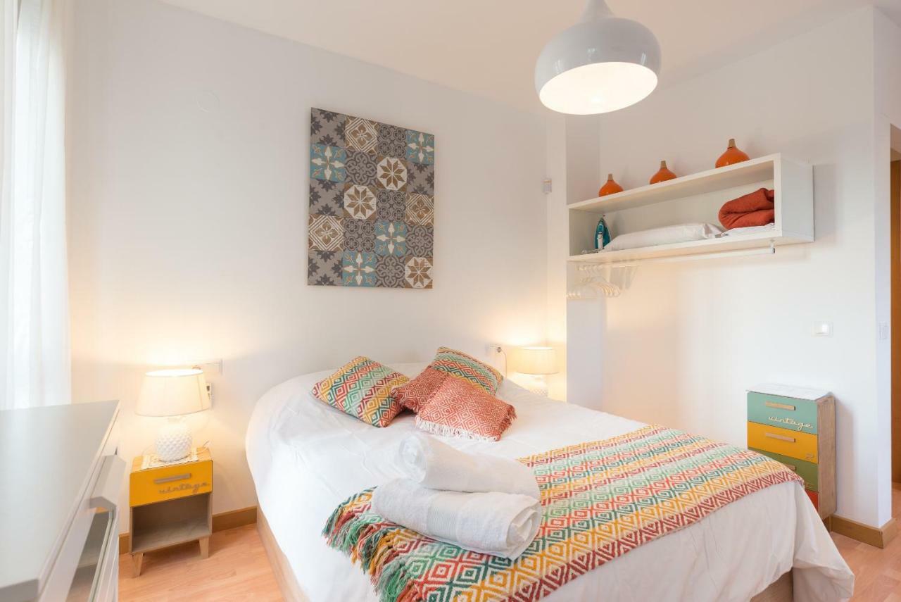 Apartamento Vintage Málaga