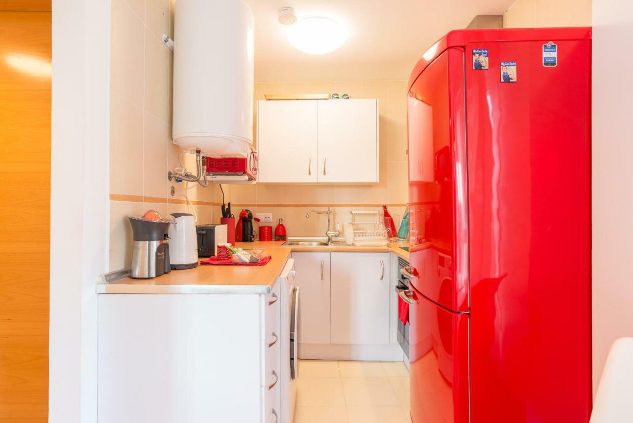 Apartamento Vintage Málaga