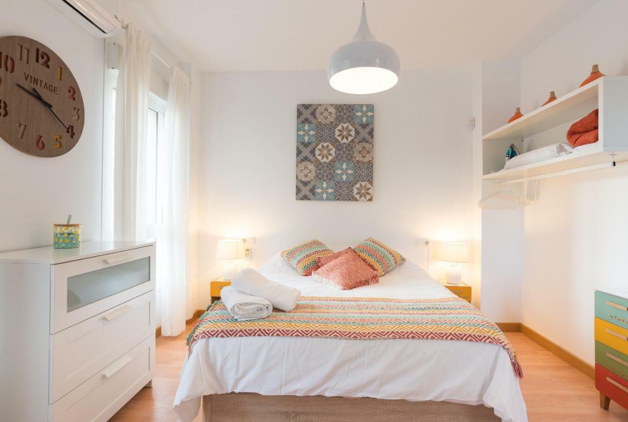 Vintage Apartamento Málaga