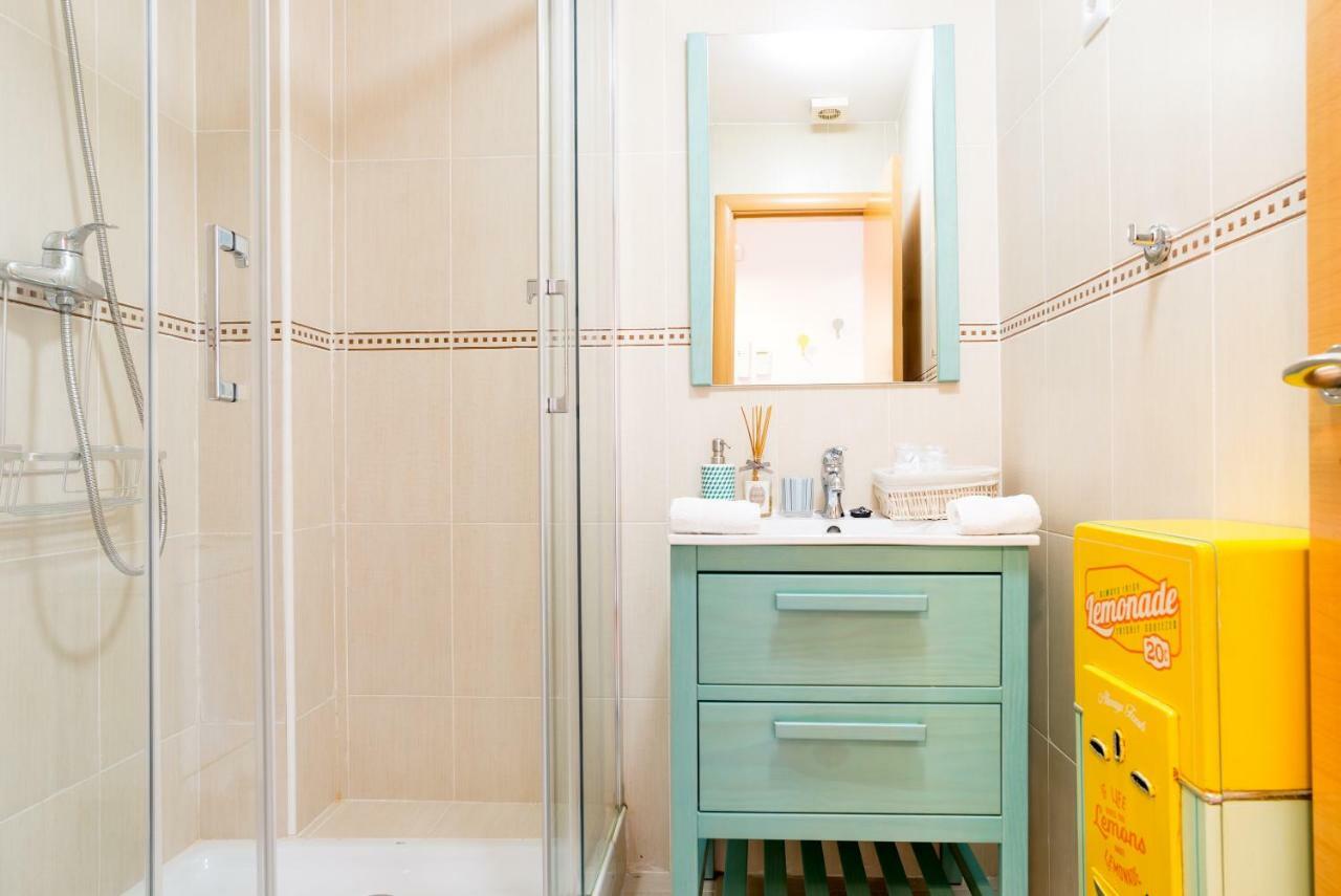 Vintage Apartamento