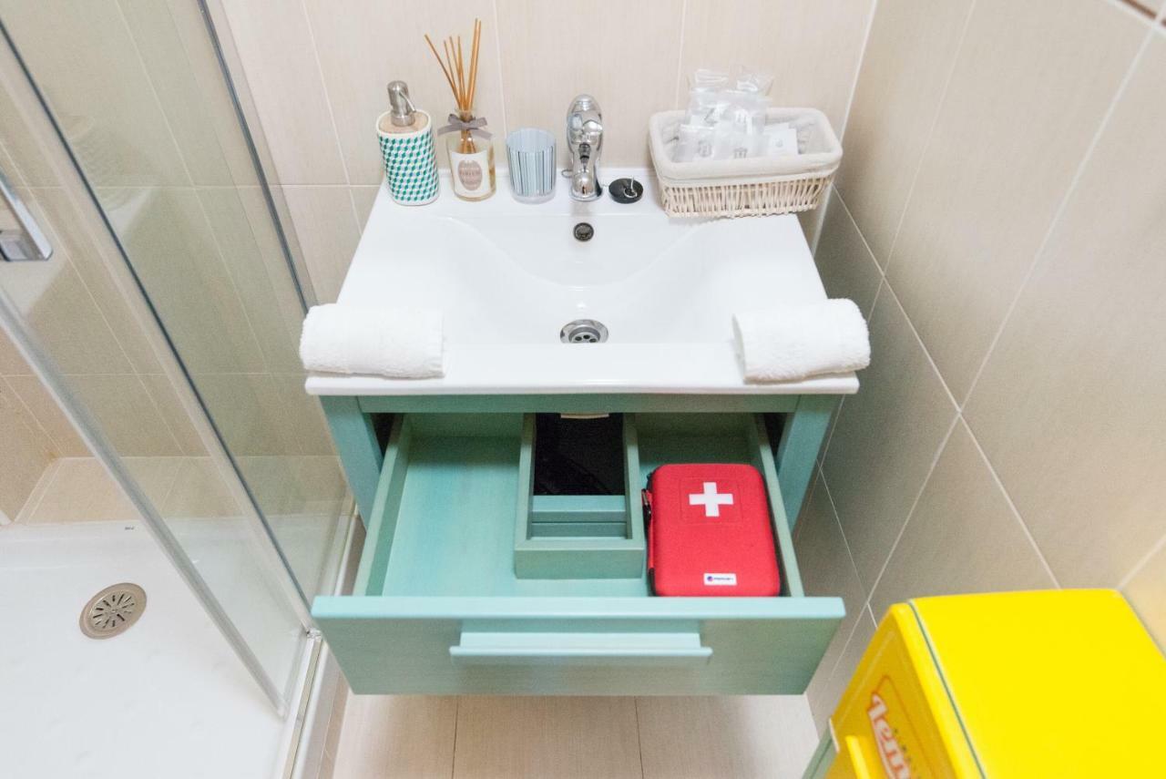 Vintage Apartamento *