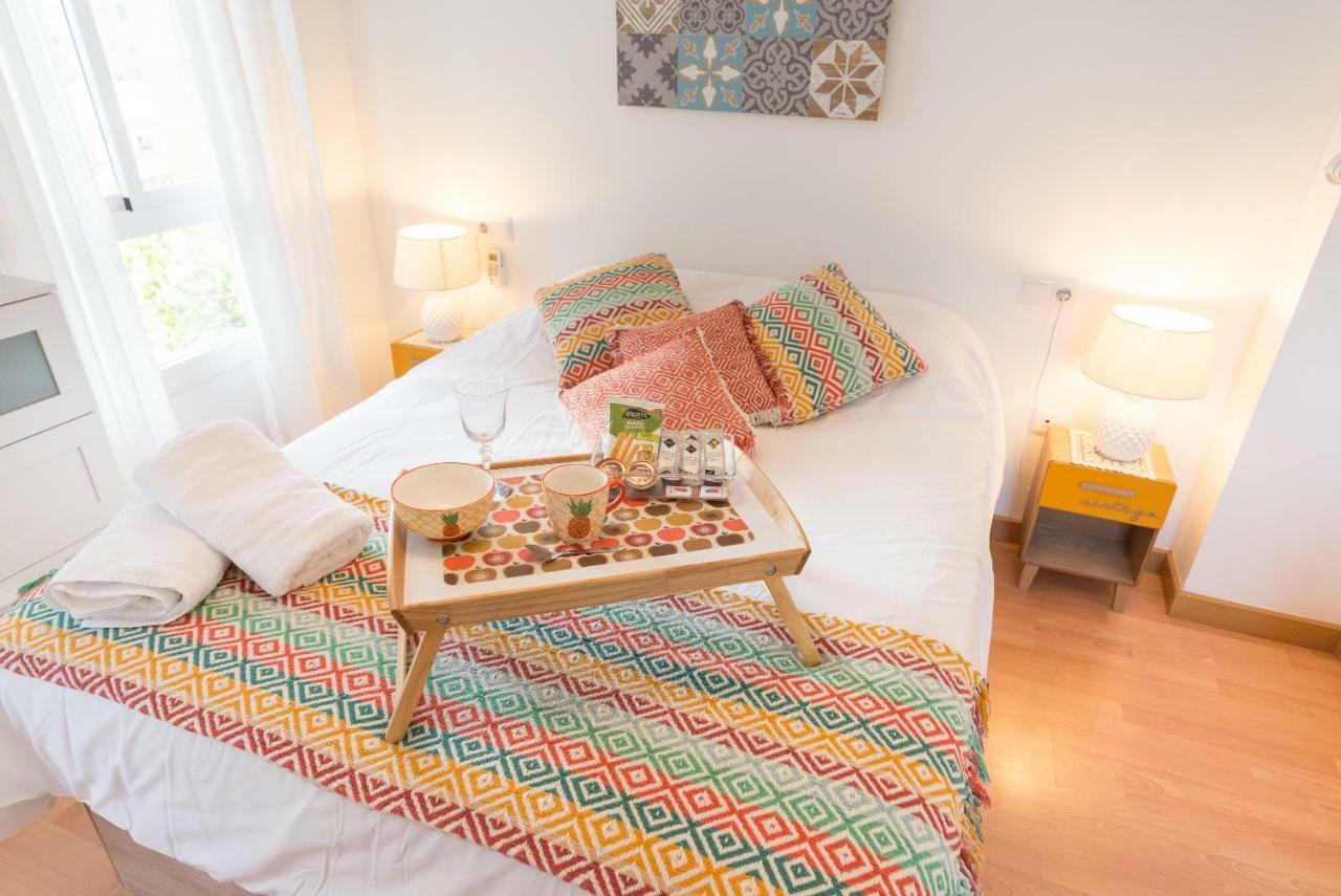 Apartamento Vintage
