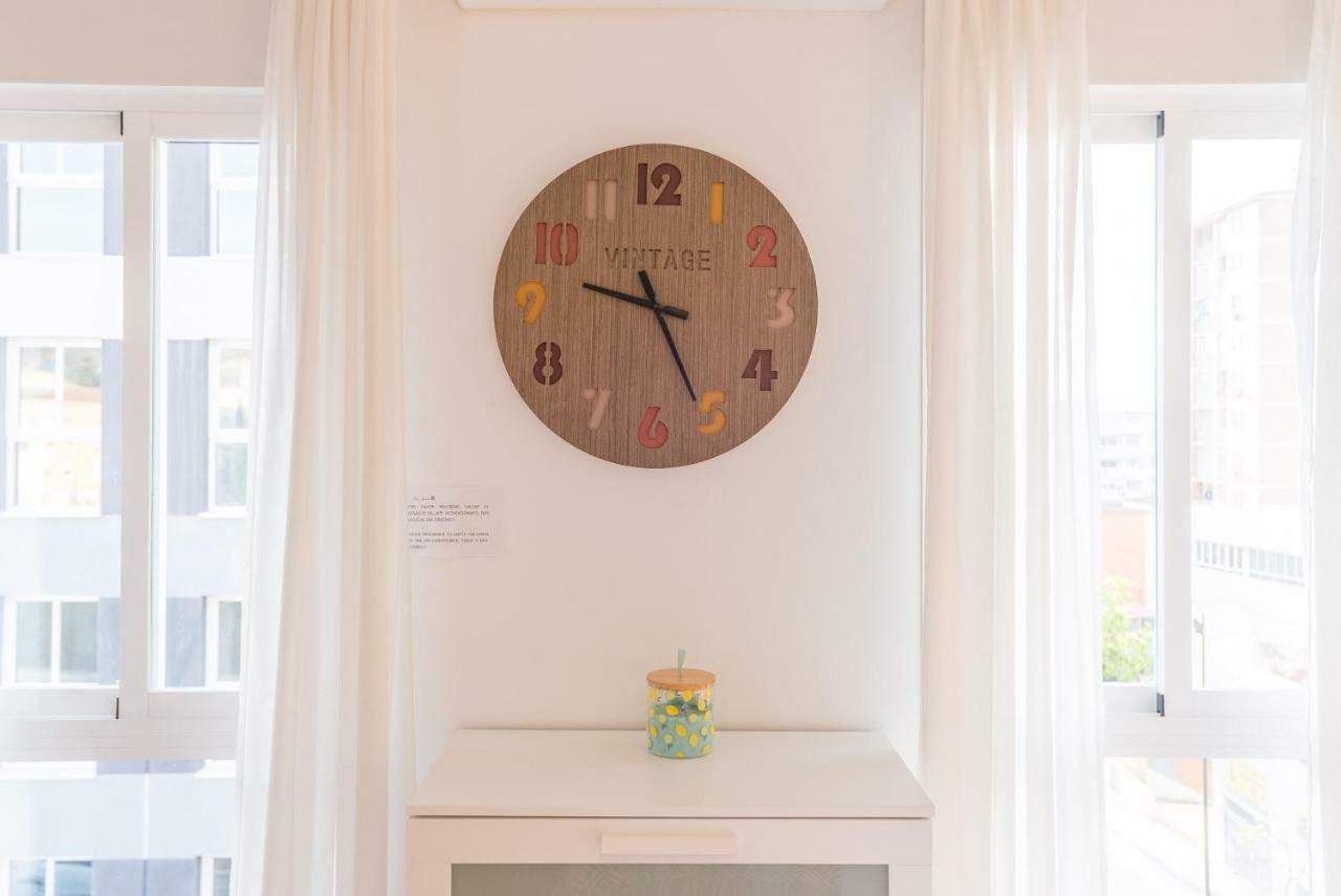 Vintage Apartamento