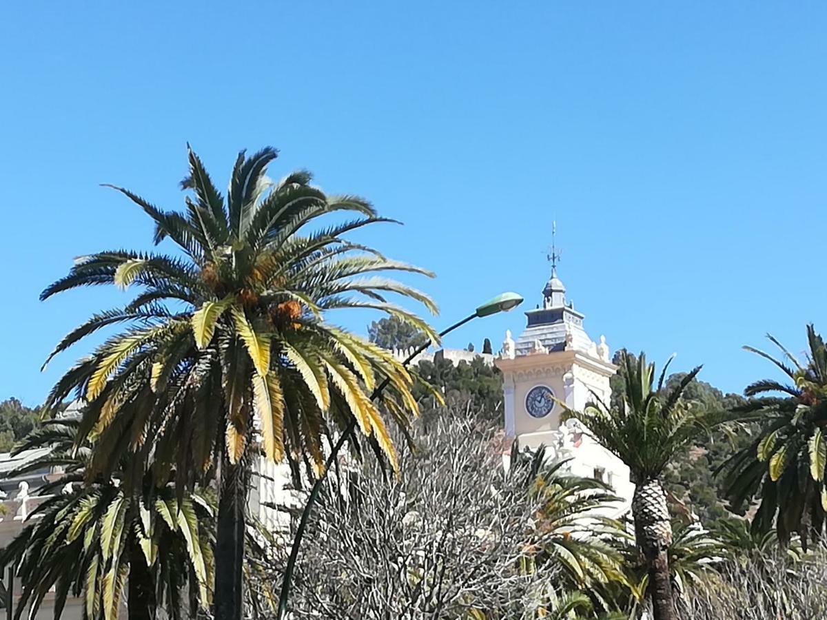 Apartamento Casa Juan *