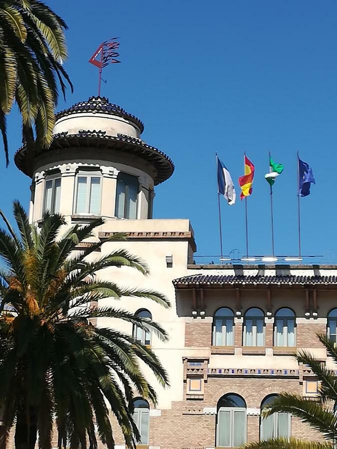 Apartamento Casa Juan Málaga
