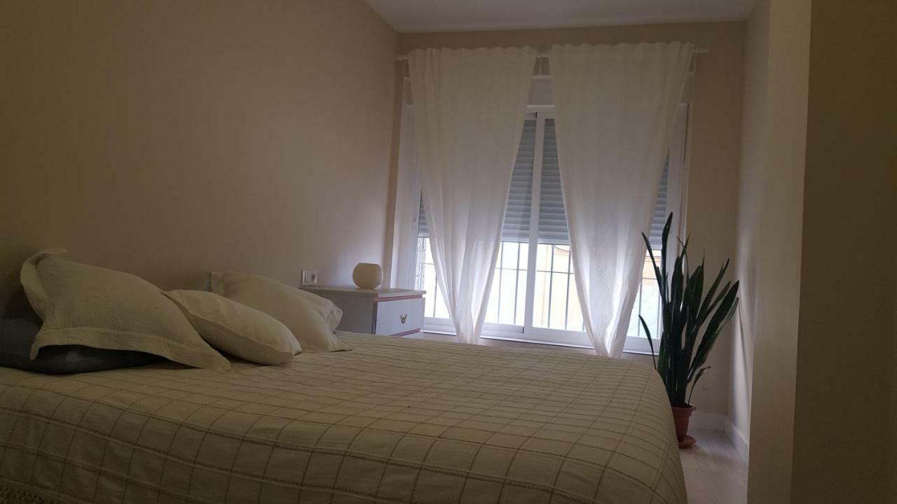Apartament Málaga